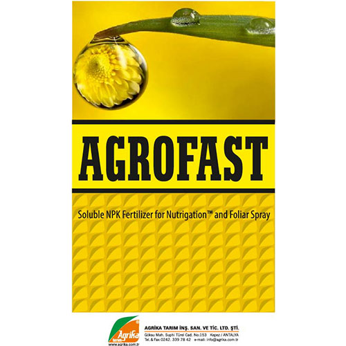 Agrofast